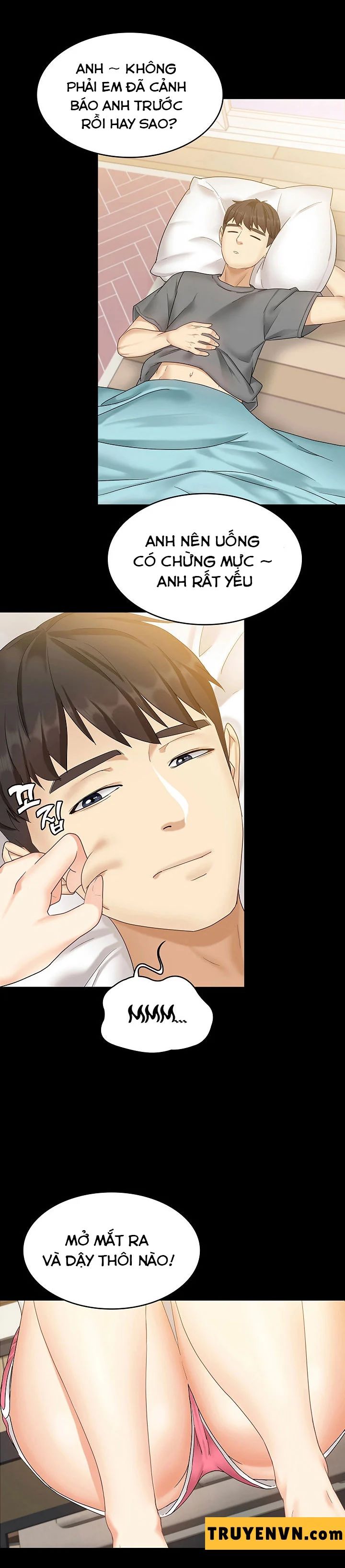 cô ấy là em gái tôi nhưng không sao chapter 2 9