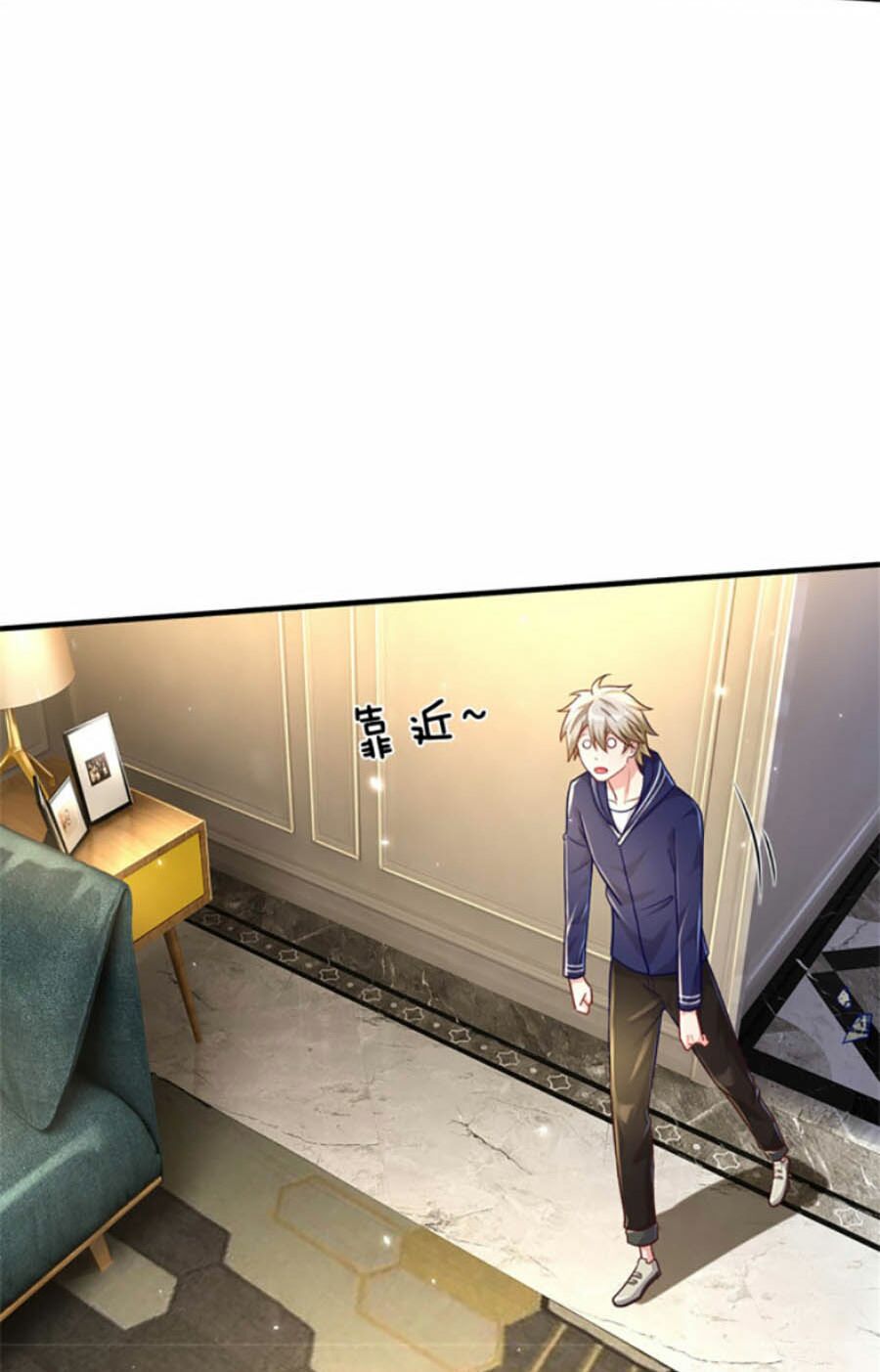 thuộc tính của ta đều tăng vào sức mạnh chapter 15 8