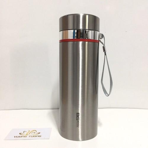Bình Giữ Nhiệt Inox 1200ml Giữ Nhiệt Trên 15H