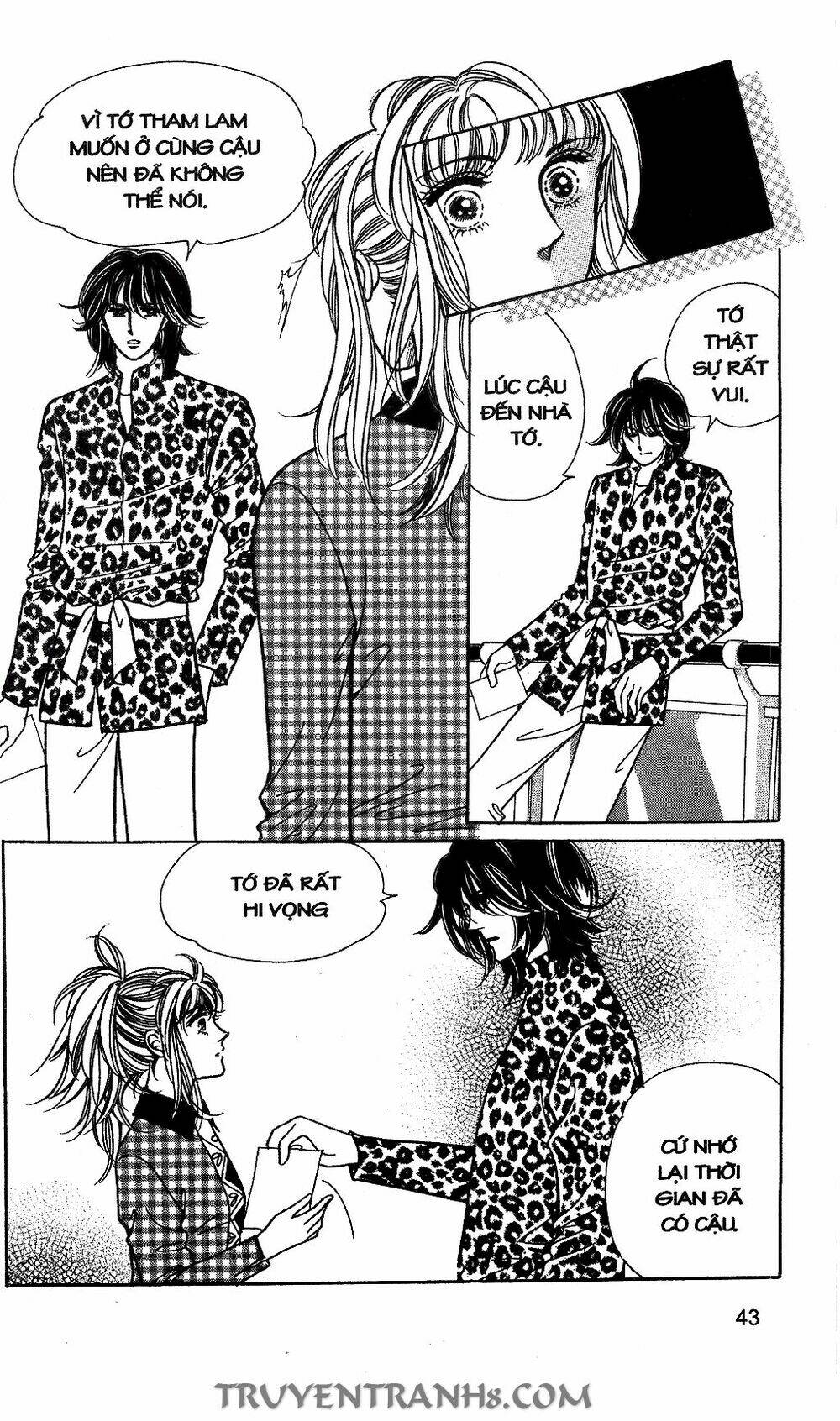 lọ lem kén rể chapter 32 19