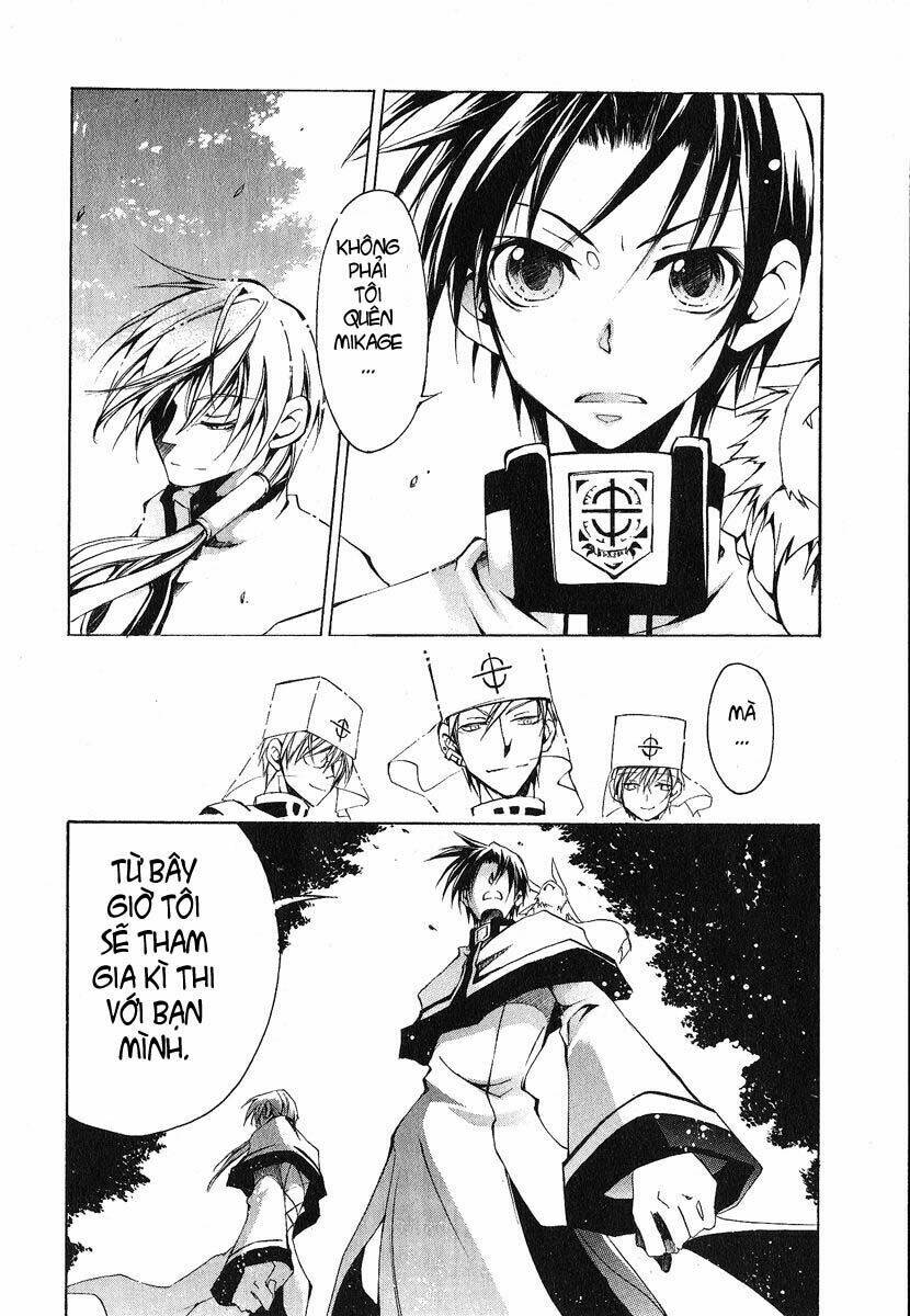 07 hồn ma chapter 21 22