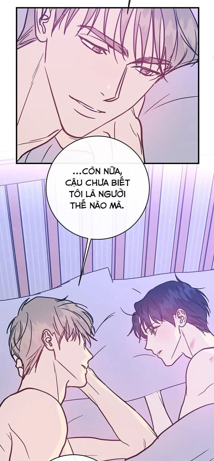 tình yêu ngây dại chapter 21 4