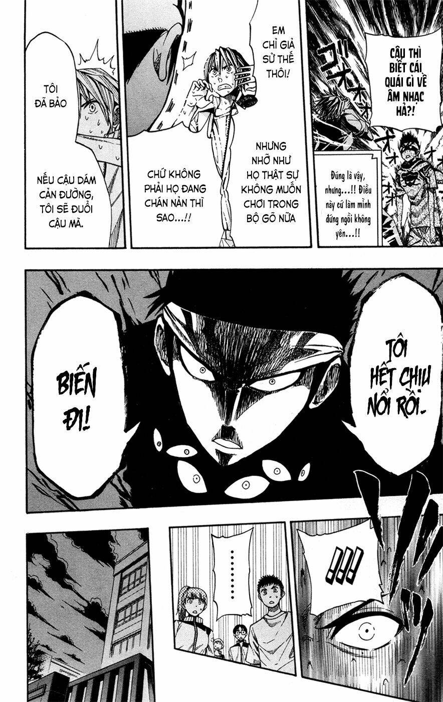 soul catcher chapter 3 14