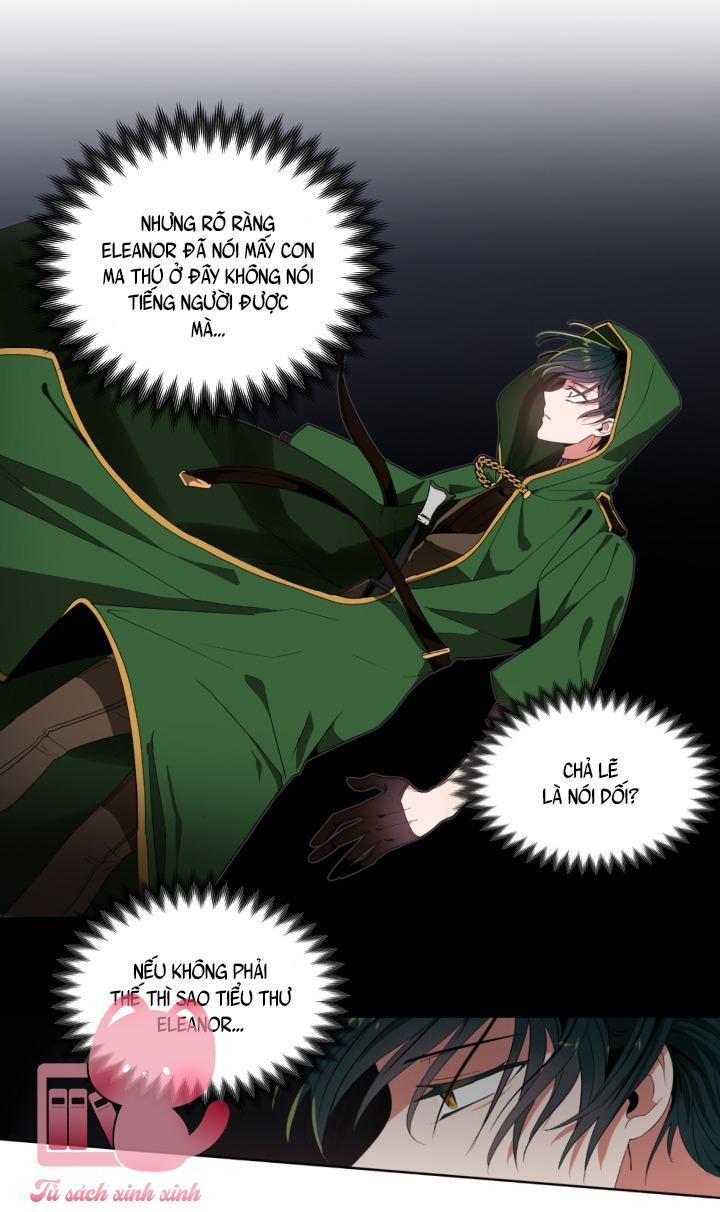 nguyện ước vô vọng của ma nữ chapter 9 6