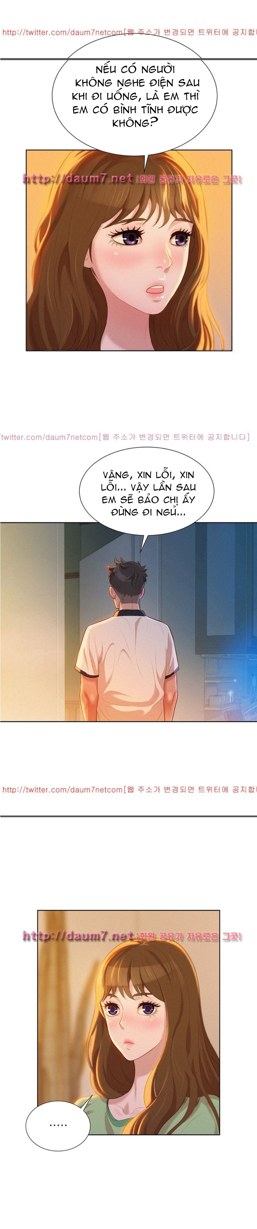 chị gái mưa chapter 9 6