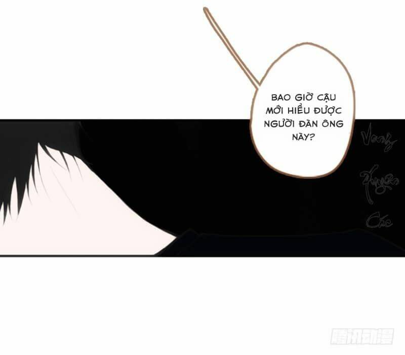 vết cắn và khế ước chapter 3 23