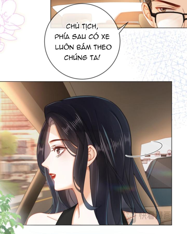 hôn nhân ấm áp ngọt ngào chapter 3 24