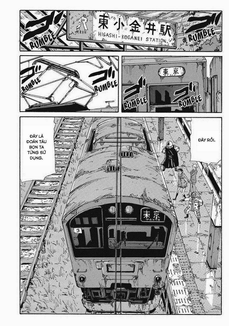 cúp quốc sư tử chapter 44 17