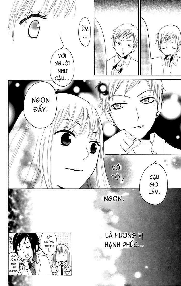 karakuri odette chapter 10 30