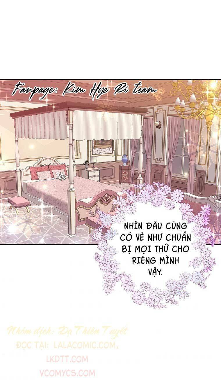 sinh ra làm con gái ác nữ chapter 11 33
