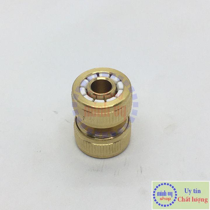 Khớp nối ống nước mềm đa năng cho ống nước fi 14-16mm (1/2inch)-KNO2Cai
