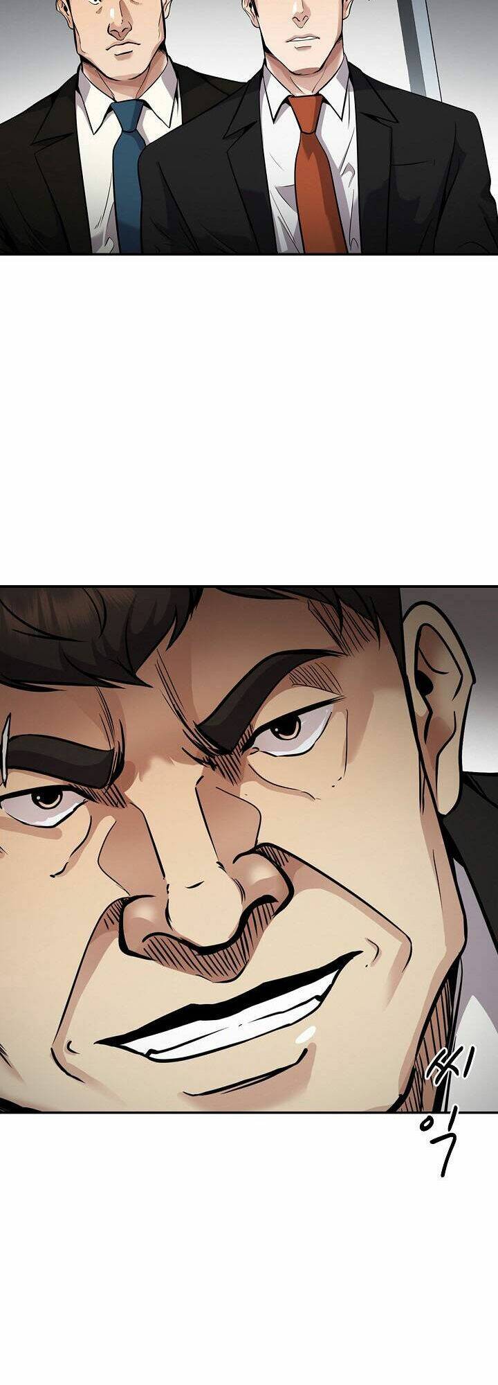 điều tra viên chuyển sinh chapter 123 29