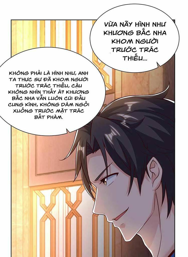 trọng sinh khí thiếu quy lai chapter 138 30