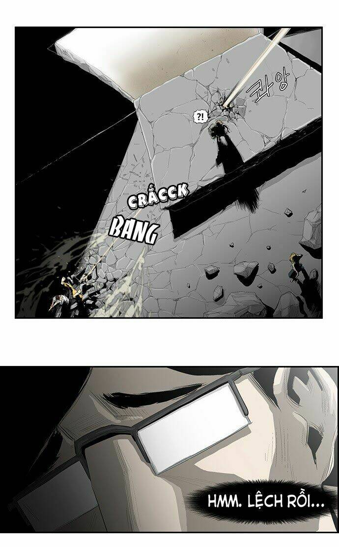 special martial arts extreme hell private high school chapter 16 6