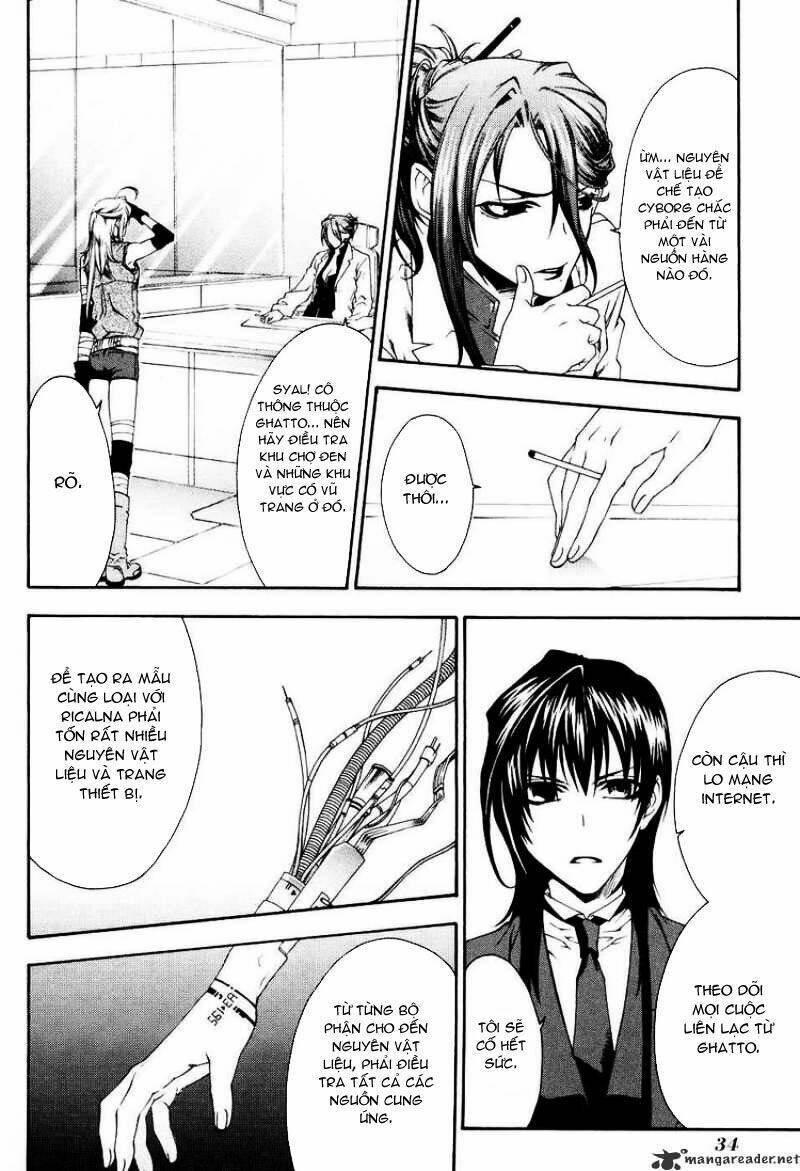 mother keeper chapter 14 10