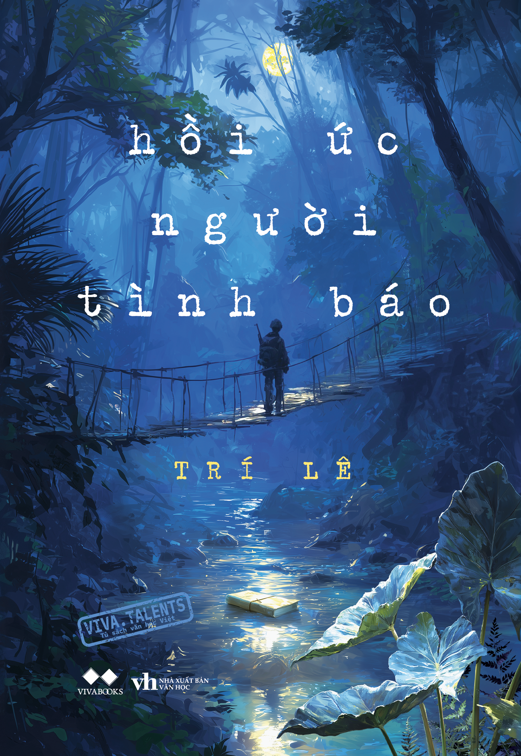 Sách Hồi Ức Người Tình Báo