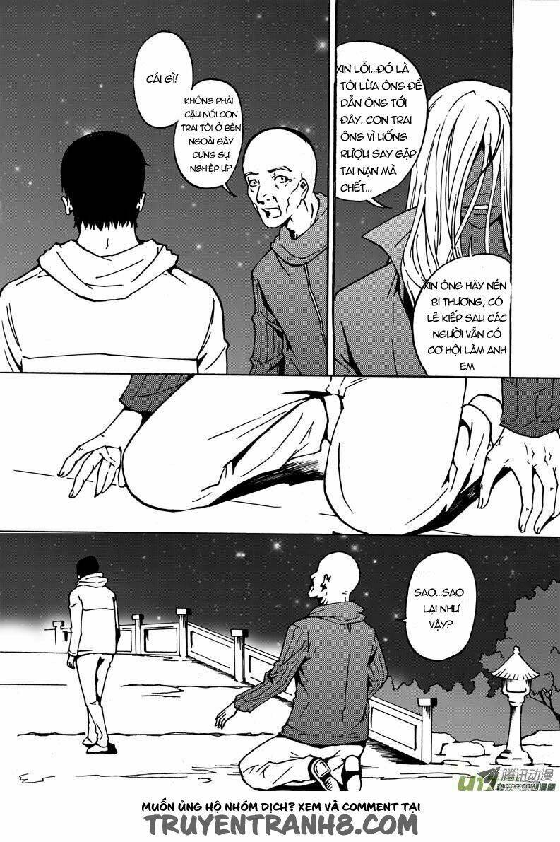 nhân quả tuần hoàn chapter 32 24