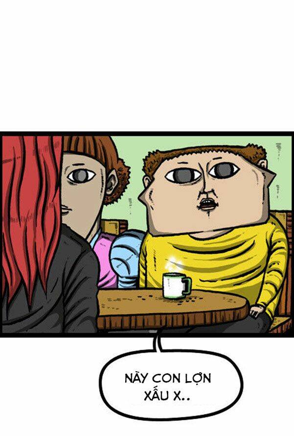 tiếng gọi con tim chapter 32 11