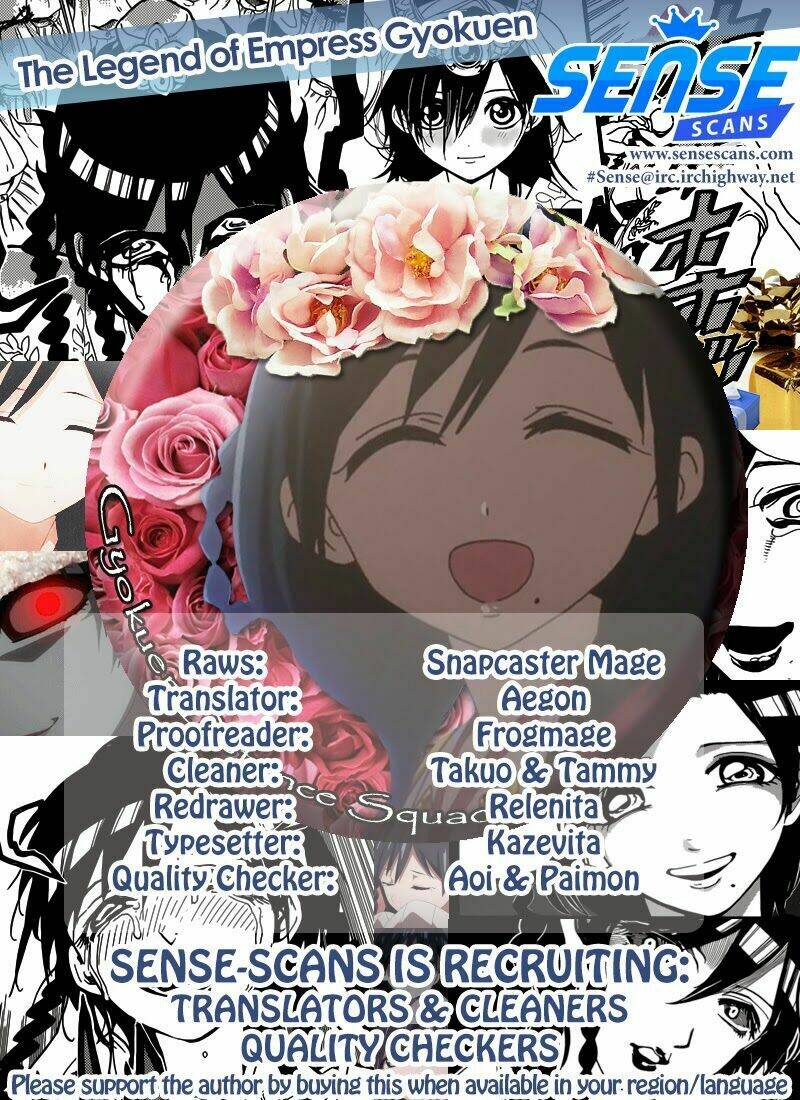 mê cung pháp thuật chapter 217 1