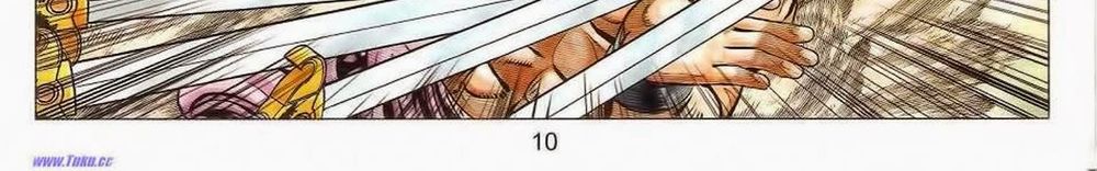 tuyệt thế vô song 2 chapter 60 18