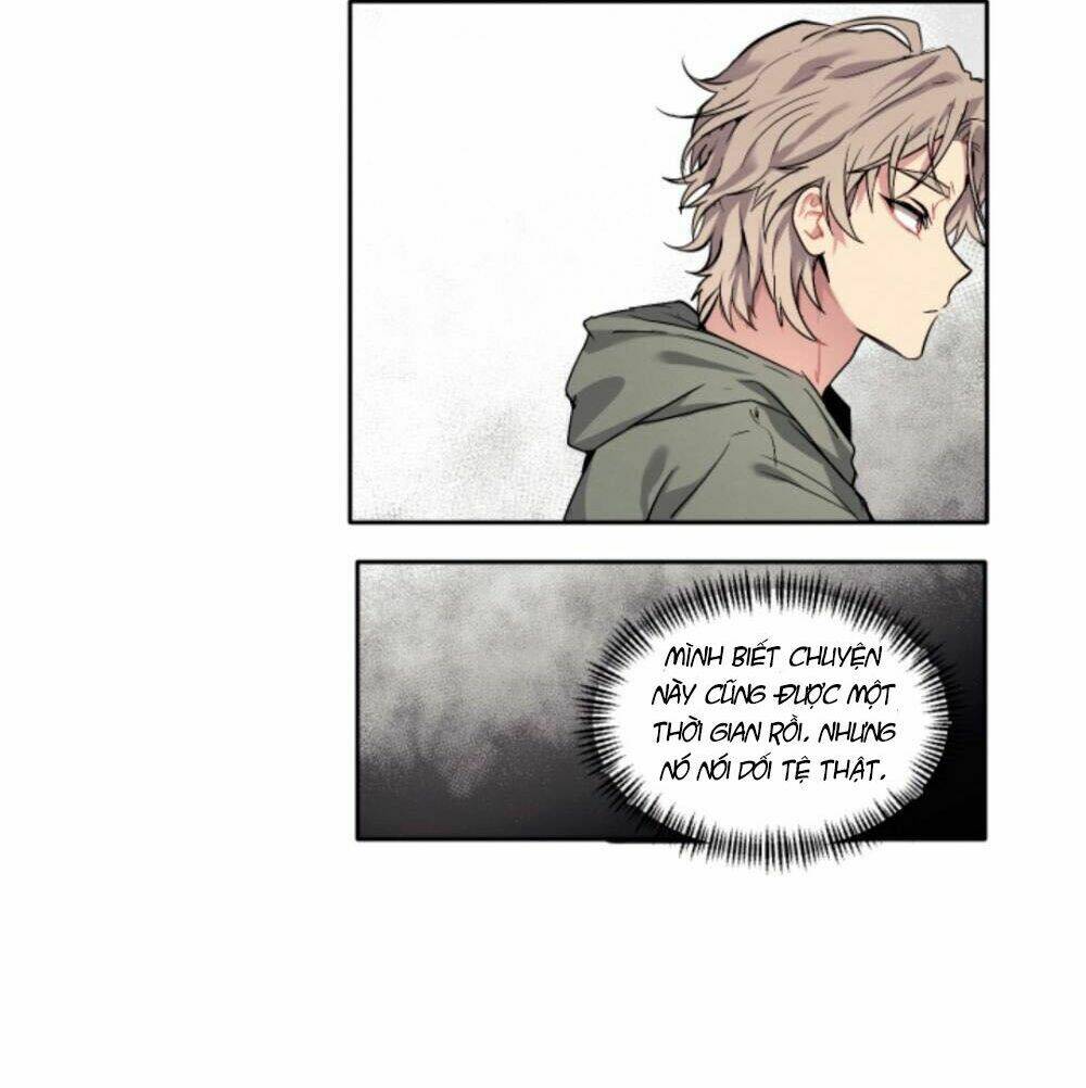 cậu tên gì ? chapter 5 15