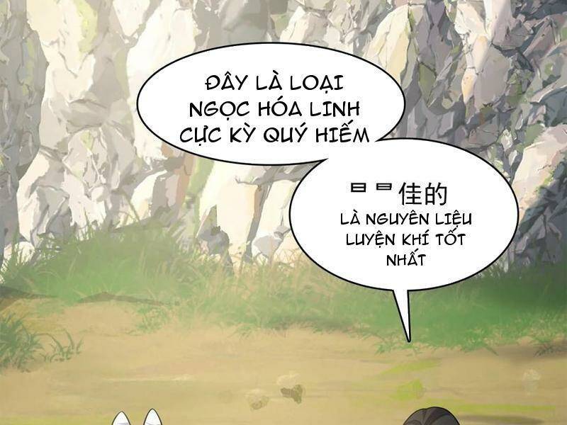 ta nuôi nữ đế phản diện thành yandere chapter 15 5