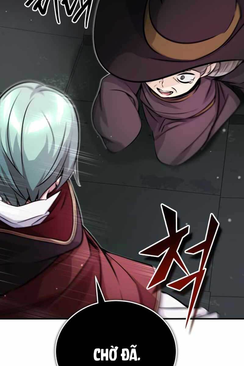 sự thức tỉnh của hắc ma pháp sư sau 66666 năm chapter 69.2 65