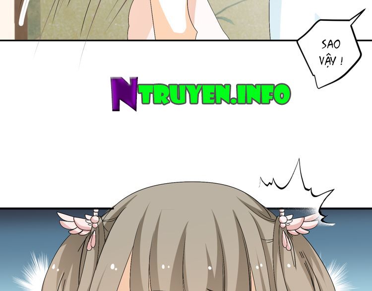 xuyên việt chi thiên tâm linh chapter 19.5 11
