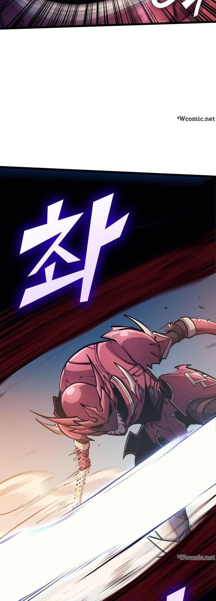 tôi trở lại thăng cấp một mình chapter 75 21