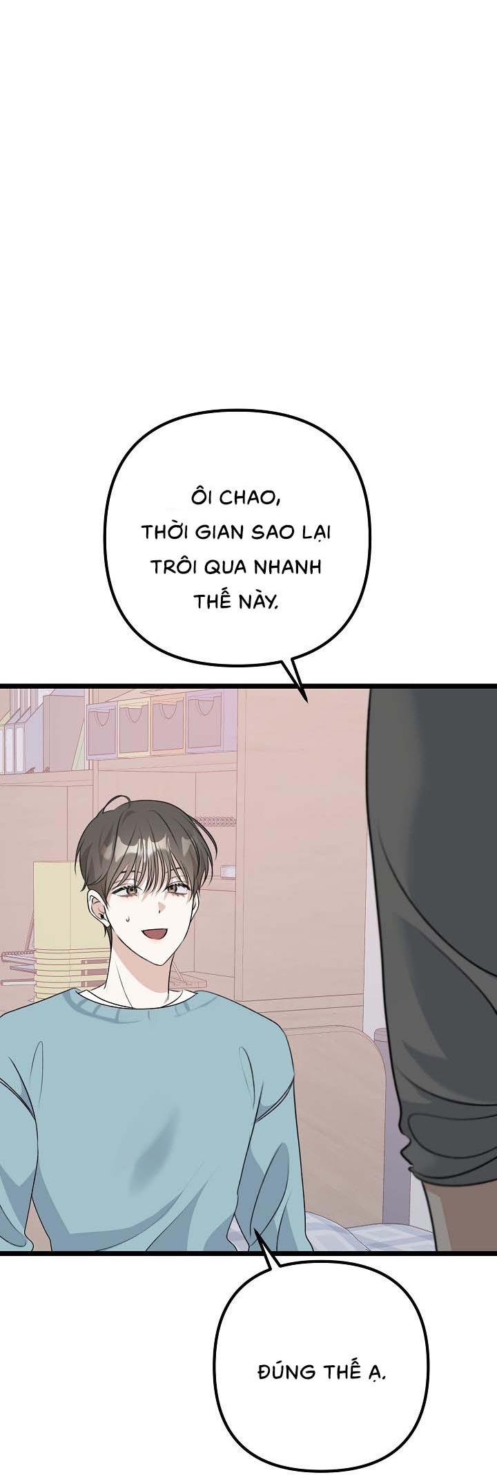 say nắng chapter 18 29