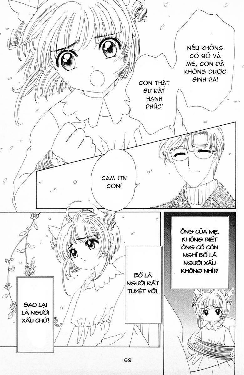 card captor sakura chapter 34 34