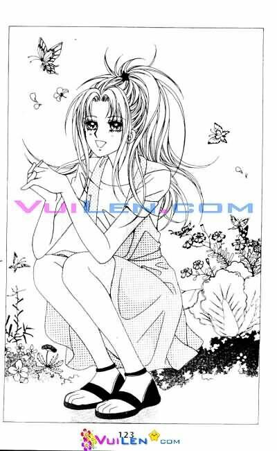 cô dâu bé xinh chapter 47 4