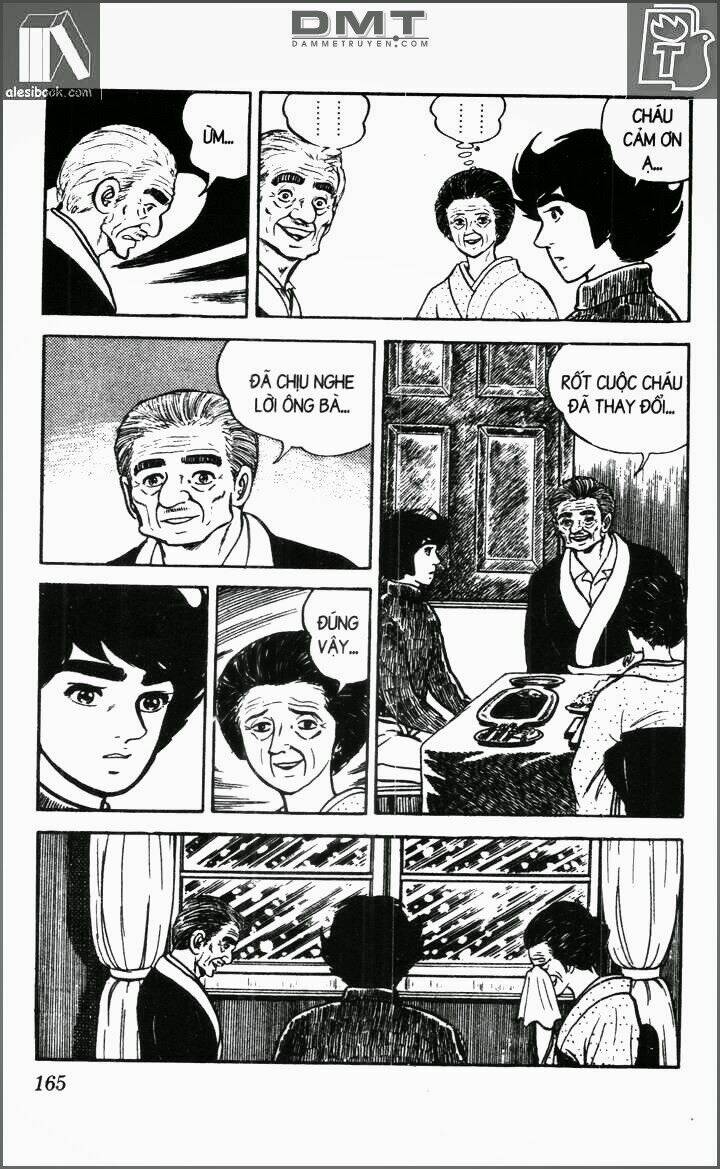 ganbare genki chapter 51 17