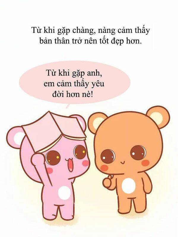 giải mã tình yêu chapter 237 8