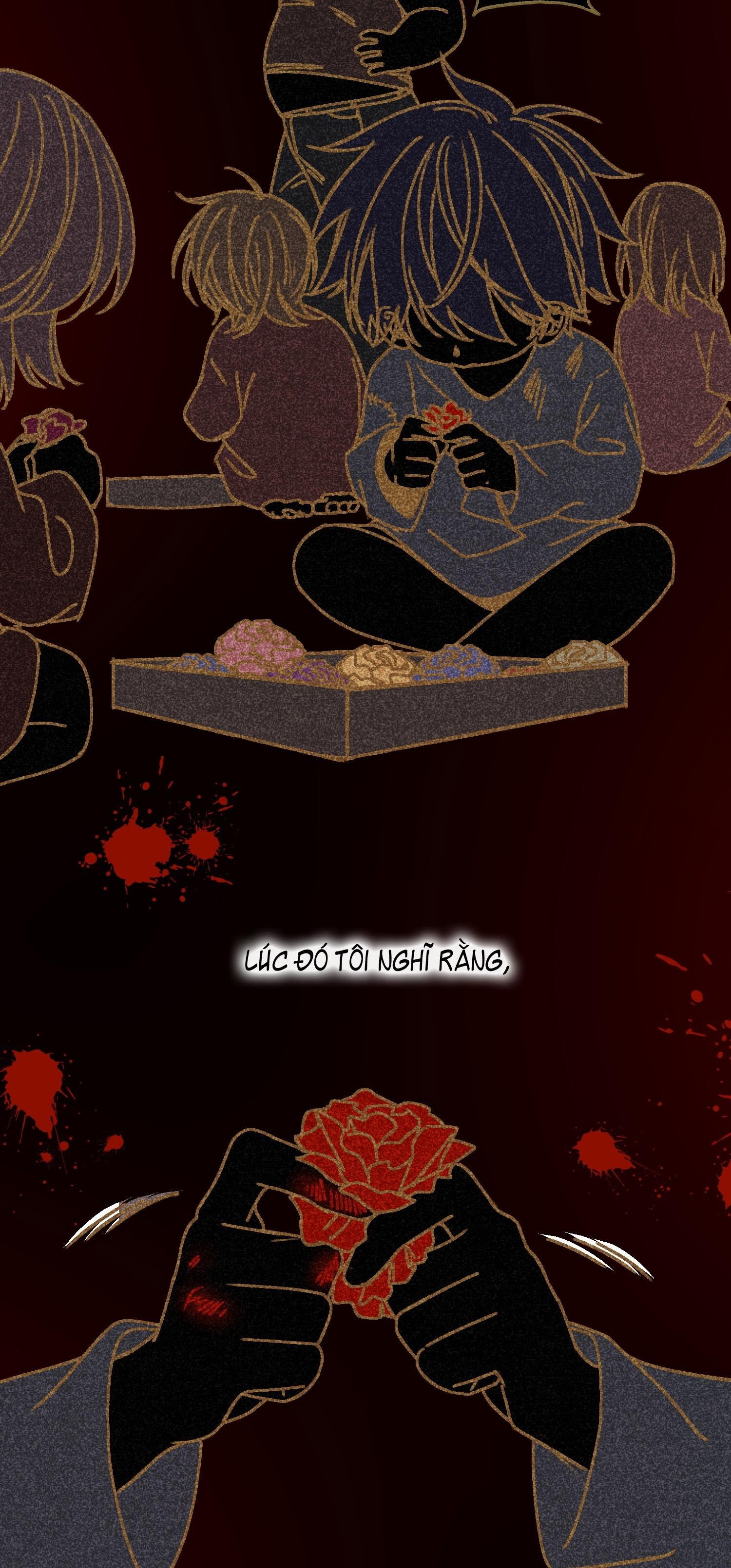 tôi phải trở thành nhân vật đại phản diện chapter 65 28