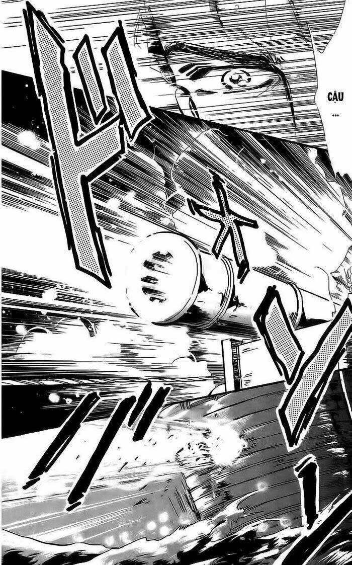 đứa con số phận chapter 11 30