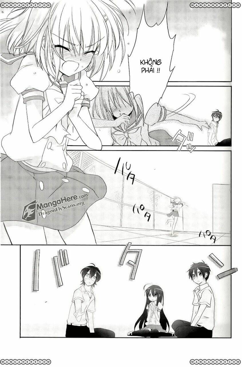 đôi mắt của shana chapter 48 28