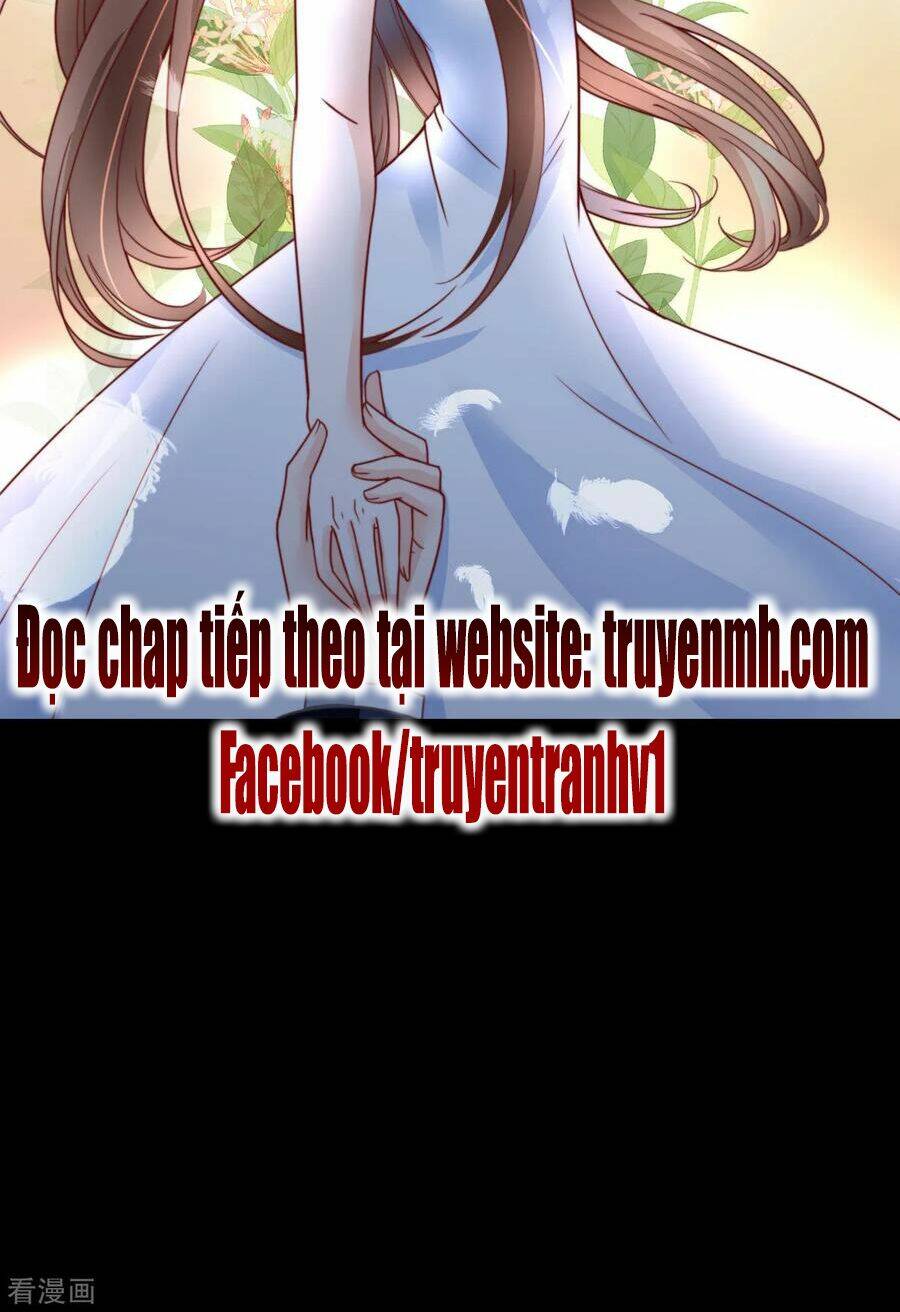 cường thế tù ái - địch thiếu đừng xằng bậy chapter 71 21