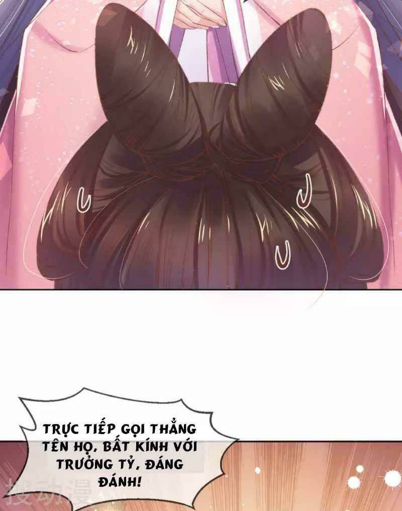 thị huyết y phi chapter 61 44