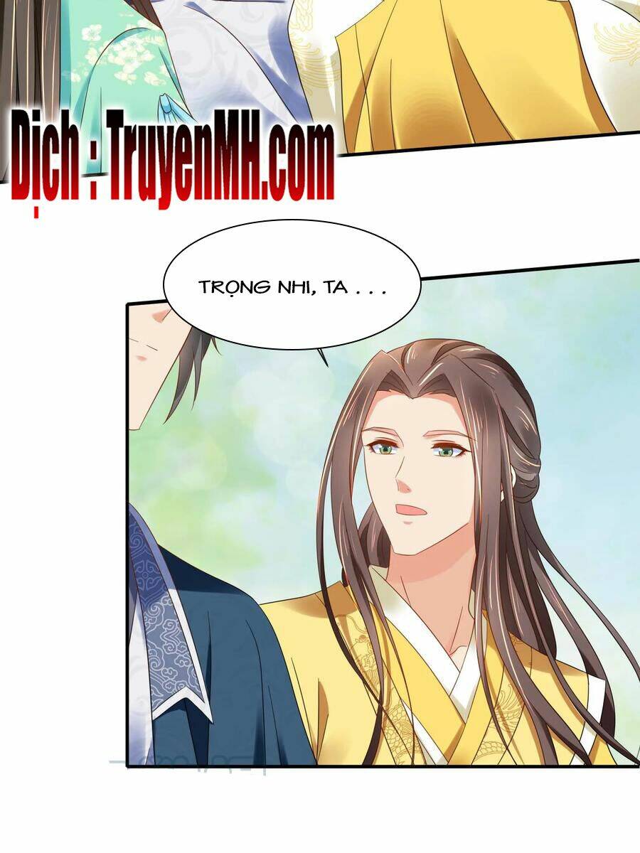 lãnh cung phế hậu muốn nghịch thiên chapter 233 12