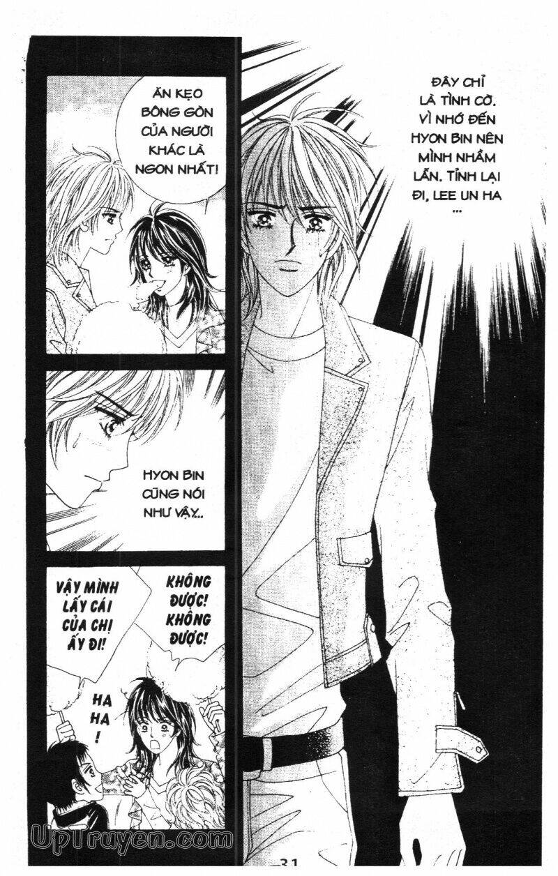 mặt nạ tình yêu chapter 132 32