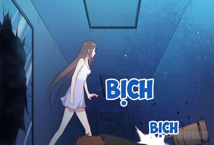 ngạo kiều quỷ vương yêu ta chapter 20 16