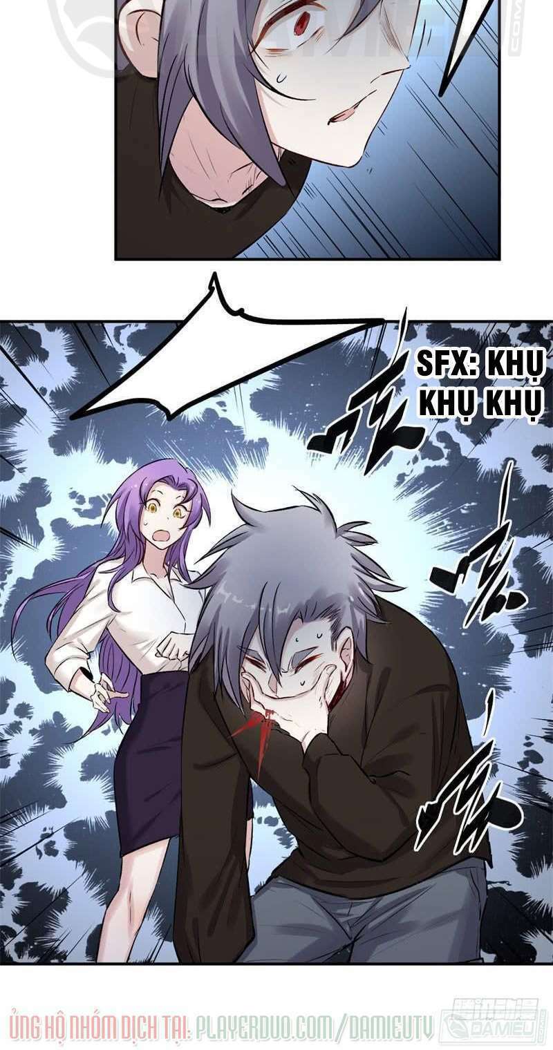 đỉnh phong thần y chapter 67 4