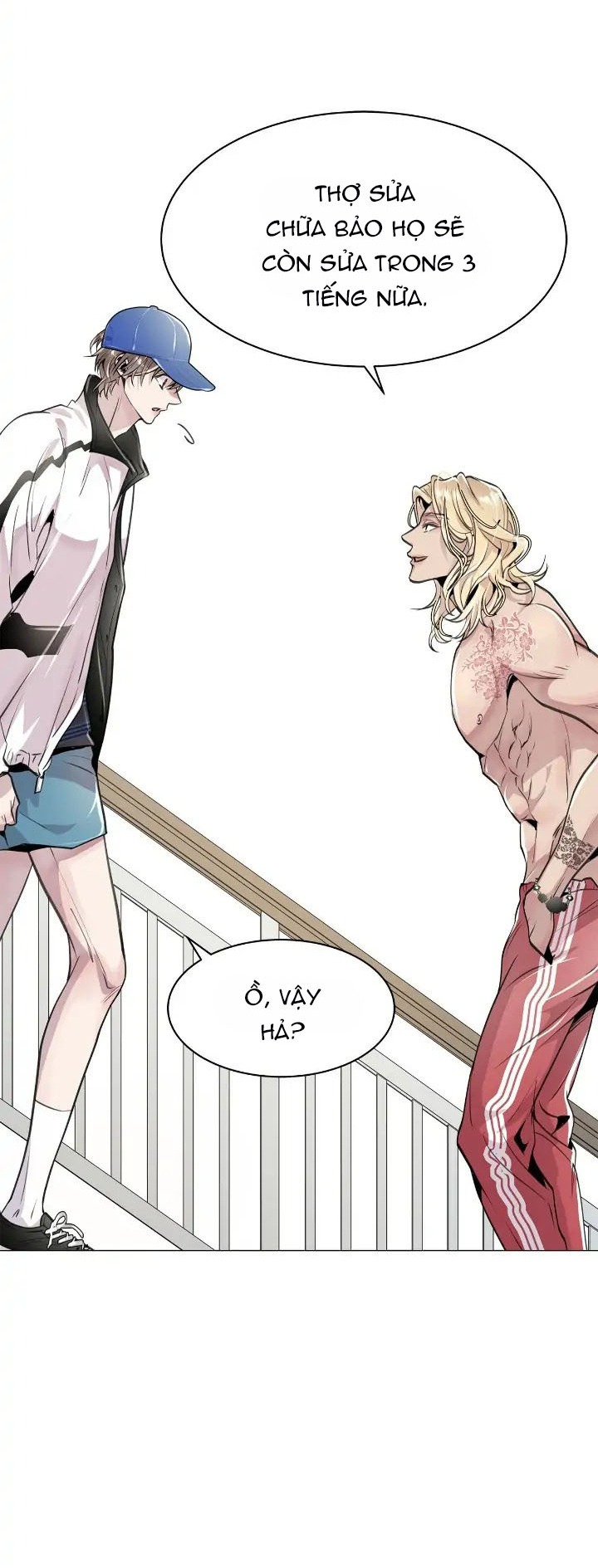 tư duy vị kỷ chapter 4 41