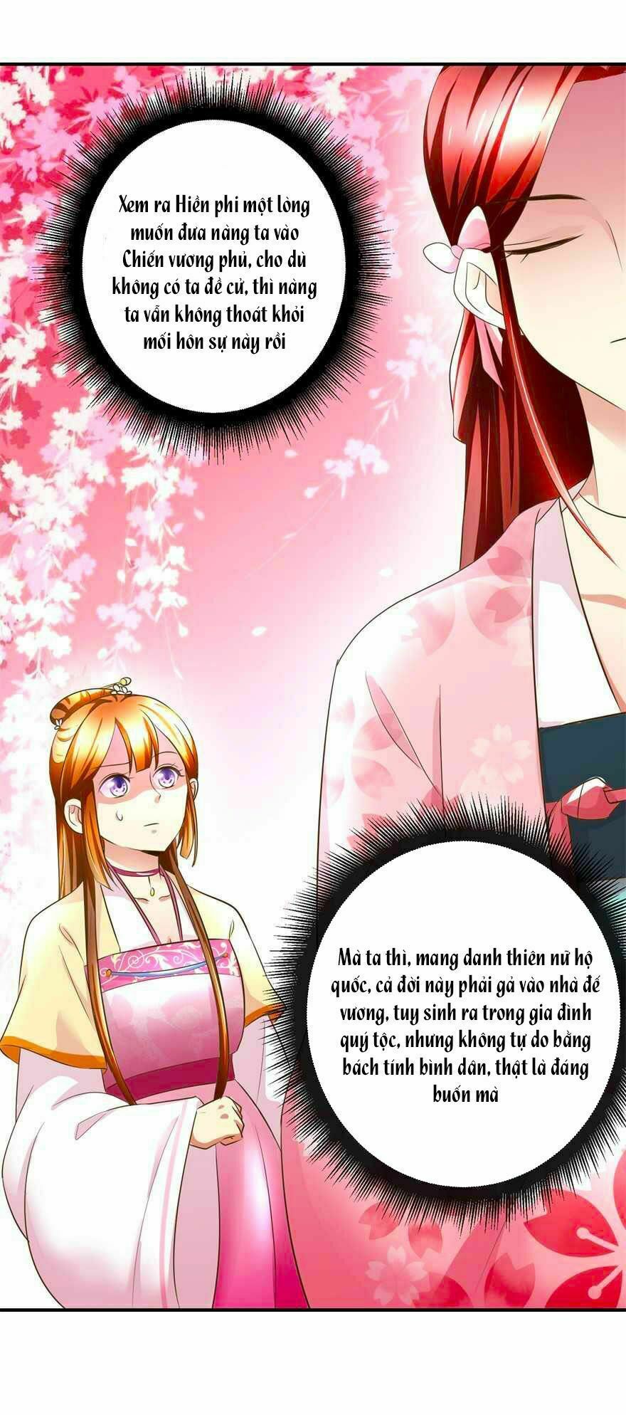 thuần phi ký chapter 35 12