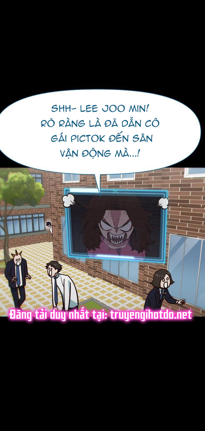 nữ sinh trường trung học chỉ bắt nạt tôi thôi chapter 9.1 41