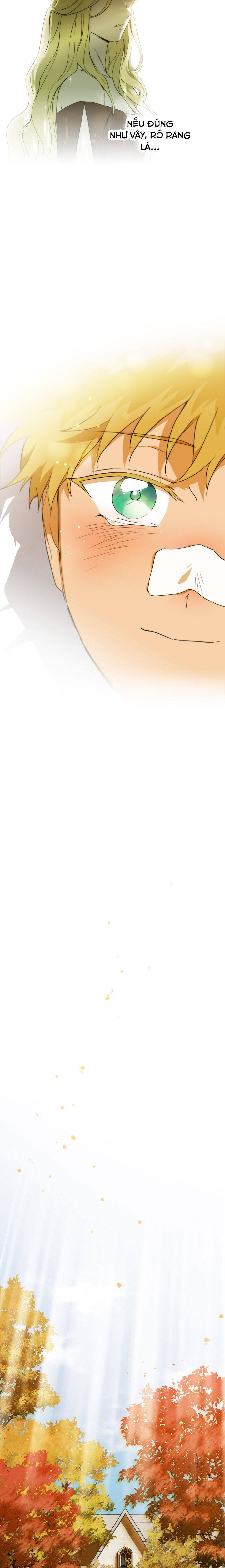 bị che khuất bởi hoàng hôn chapter 60 10