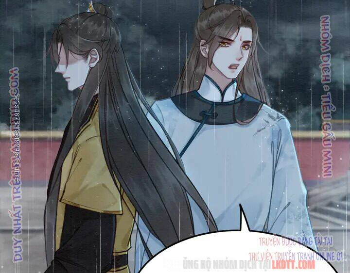 trọng sinh bá sủng nhiếp chính vương quá mạnh mẽ chapter 164 48