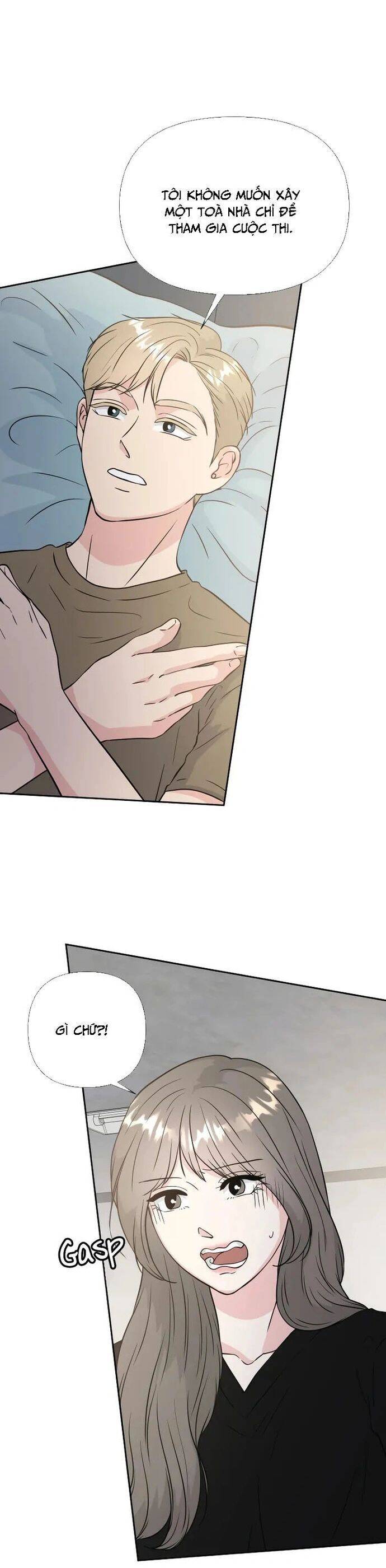 bản thiết kế vàng chapter 32 10