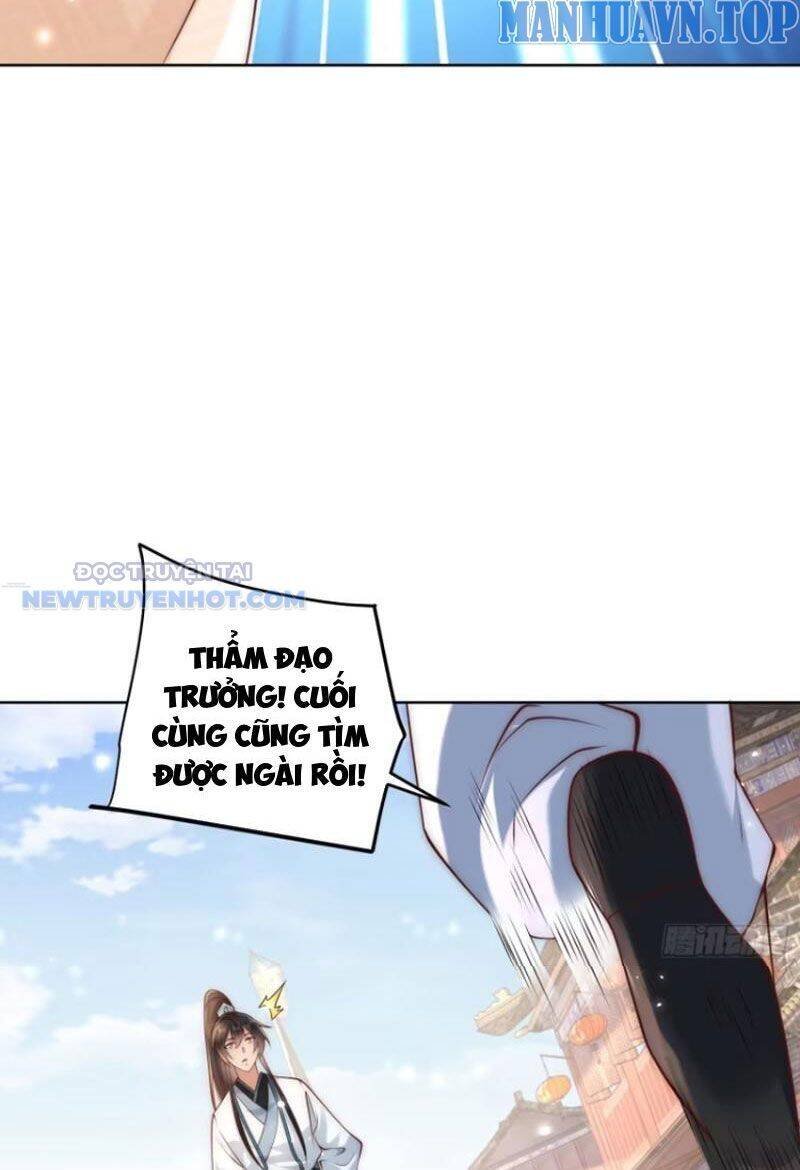 ta thực sự không muốn làm thần tiên chapter 51 54